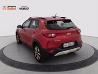 usata Kia Stonic 1.0 t-gdi mhev style 100cv imt