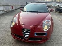 Second-hand Alfa Romeo MiTo Distinctive 79 CP (58 kW) 2016 Hatchback