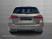 Usata Mercedes B180 Advanced Plus 116 CV (85 kW) 2024 Grigio montagna Utilitaria