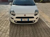 Usata Fiat Punto 85 CV (62 kW) 2015 Utilitaria