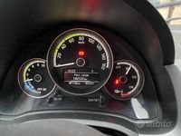Usata Skoda Citigo-e IV Style 61 kW (83 CV) 2020 Bianco Utilitaria