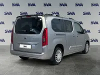Usata Toyota Proace Verso City 130 CV (95 kW) 2021 Grigio Station wagon