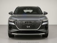 Usata Audi Q4 e-tron Comfort 194 kW (265 CV) 2022 Grigio SUV