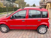 usata Fiat Panda 1.4 natural power Active