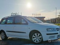 usata Fiat Stilo 1.9 MJT 120 CV Multi Wagon Dynamic