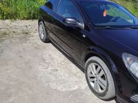 usata Opel Astra GTC Astra h