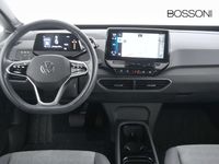 Usata VW ID.3 Pro Performance 69 kW (95 CV) 2023 Bianco Utilitaria
