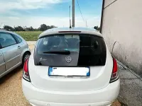 Usata Lancia Ypsilon Silver 95 CV (69 kW) 2017 Utilitaria
