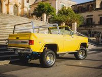 Usata Chevrolet Blazer 160 CV (117 kW) 1975 SUV