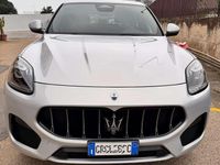 Usata Maserati Grecale GT 300 CV (220 kW) 2023 Argento SUV