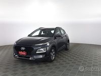 Usata Hyundai Kona 2020 Vari colori SUV