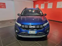 Usata Dacia Sandero Comfort 101 CV (74 kW) 2023 Iron Berlina