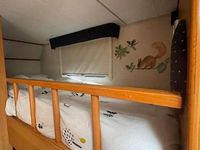 Usata Fiat Ducato 136 CV (100 kW) 2002 Furgone