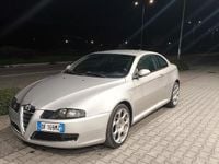 Usata Alfa Romeo GT 150 CV (110 kW) 2008 Coupé