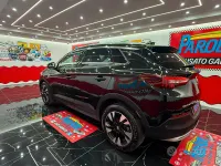 Usata Opel Grandland X Ultimate 120 CV (88 kW) 2018 Nero SUV