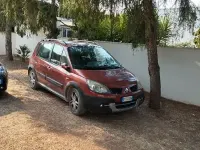 Usata Renault Scenic E-Tech 130 CV (95 kW) 2009 Monovolume
