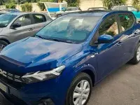 Usata Dacia Sandero 101 CV (74 kW) 2023 Bluazzurro Berlina