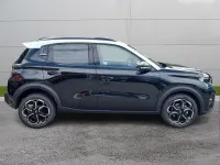 Usata Citroën C3 100 CV (73 kW) 2025 Nero SUV