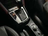 Usata Mazda CX-3 Exceed 105 CV (77 kW) 2018 Nero SUV