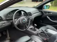 Usata BMW 330 2003