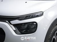 Usata Citroën C3 Feel 83 CV (61 kW) 2022 Bianco banchisa Berlina