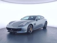 Usata Ferrari GTC4Lusso 689 CV (506 kW) 2017 Grigio titanio Station wagon