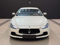 Usata Maserati Ghibli 409 CV (300 kW) 2014 Other Berlina