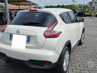 usata Nissan Juke 1.2 start & stop