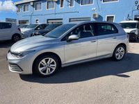 Usata VW Golf VIII 115 CV (84 kW) 2020 Grigio Berlina