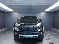 Nuova Ford Ranger Raptor 209 CV (153 kW) 2025 Nero Pick-up
