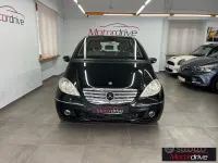 Occasion Mercedes A150 Classic 95 ch (69 kW) 2005 Noir Citadine
