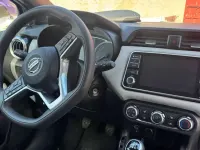 Usata Nissan Micra Tekna 92 CV (67 kW) 2022 Blu/azzurro Utilitaria
