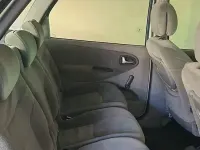 Usata Renault Scénic II 100 CV (73 kW) 2004 Grigio Monovolume