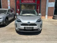 Usata Toyota Yaris Cross Lounge 116 CV (85 kW) 2022 Other SUV
