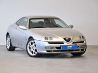 Second-hand Alfa Romeo GTV 220 CP (161 kW) 1998 Argintiu Coupe