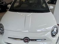 Usata Fiat 500 Dolcevita 69 CV (50 kW) 2021 Bianco Berlina