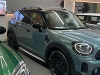 usata Mini Countryman F60 - 2022