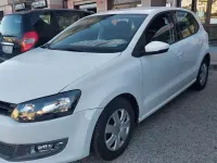 Usata VW Polo Trendline 69 CV (50 kW) 2012 Other Utilitaria
