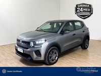 Brugt Citroën C3 PureTech 101 HK (74 kW) 2025 Grå SUV