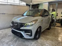 Usata Ligier JS50 2023 Grigio Utilitaria