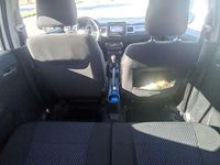 Usata Suzuki Ignis 83 CV (61 kW) 2021 Bianco SUV