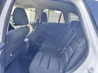 Usata Mazda CX-5 Evolve 150 CV (110 kW) 2012 SUV