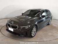 Usata BMW 320e Efficient Dynamics 190 CV (139 kW) 2020 Grigio Station wagon