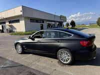 Usata BMW 320 Gran Turismo 190 CV (139 kW) 2017 Berlina