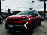 Usata Renault Captur Esprit Alpine 93 CV (68 kW) 2024 Rosso SUV