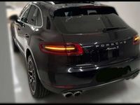 usata Porsche Macan 3.0d S 258cv pdk