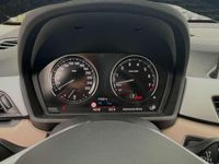 Usata BMW X1 Advantage 125 CV (91 kW) 2021 SUV