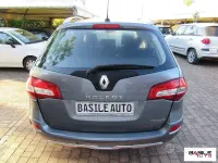 Usata Renault Koleos Bose Edition 150 CV (110 kW) 2009 Grigio chiaro SUV