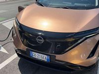 Usata Nissan Ariya Evolve 44 kW (61 CV) 2022 SUV