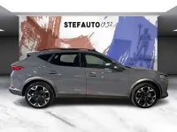 Usata Cupra Formentor 150 CV (110 kW) 2023 Grigio SUV